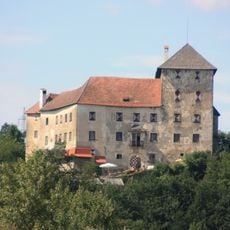 Burg Neudenstein