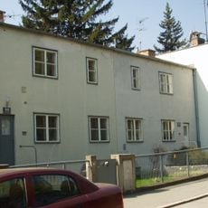 Doppel-Wohnhaushälfte Veitingergasse 111