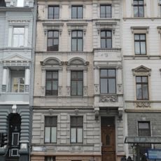 Friedrich-Ebert-Straße 168 a