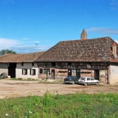 Ferme de la Servette