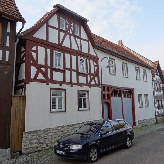 Arnsburger Straße 7