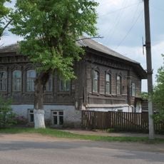Купеческий дом (Боровск)