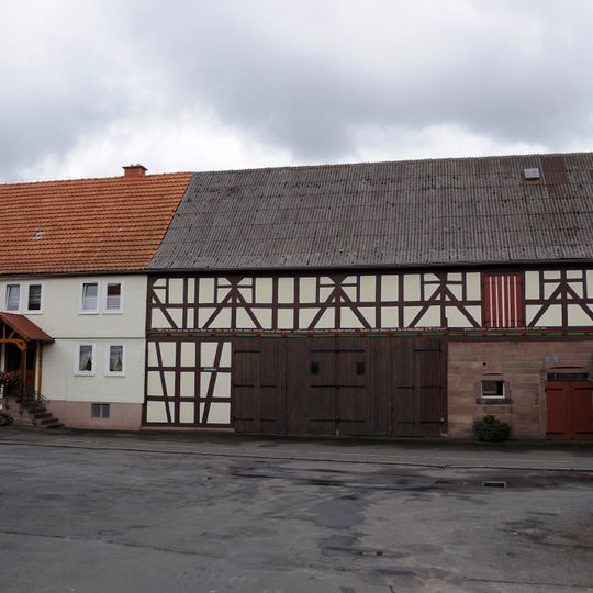 Am Mühlbach 28