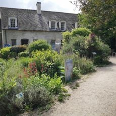 Musée d’initiation à la nature