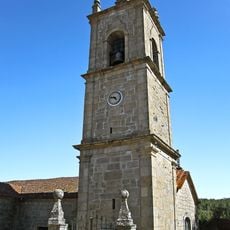 Igreja Paroquial de Leomil