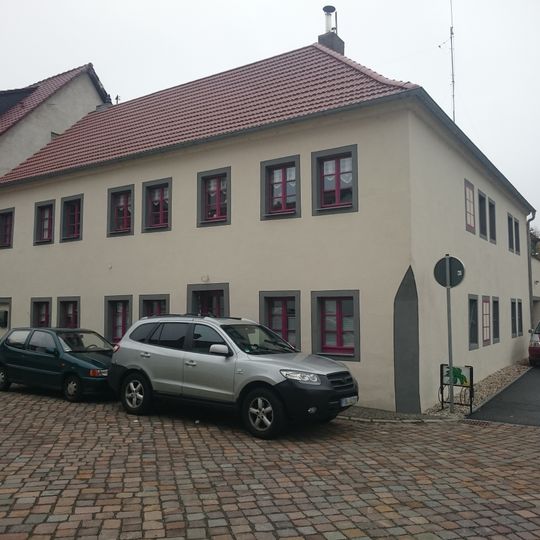 Fritz-Reuter-Straße 3