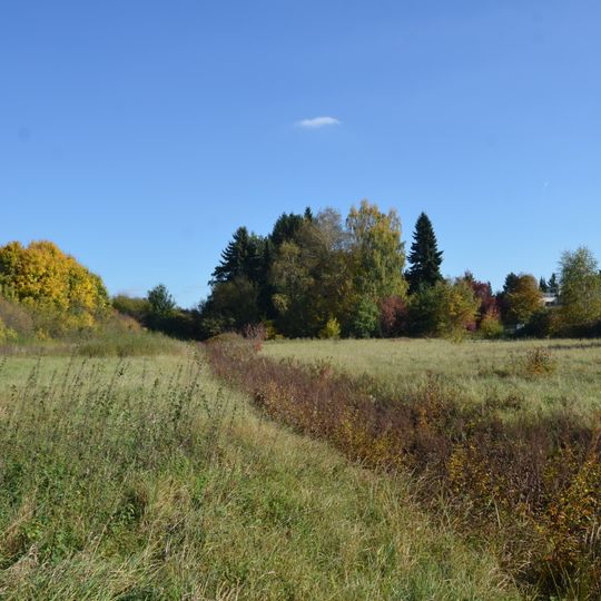 Eichenwaldgraben - Stockweiher