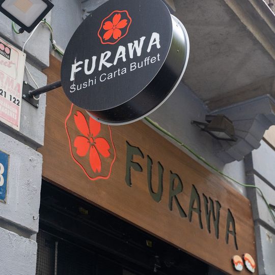 Furawa