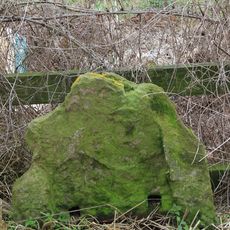 Milestone, S Bletchley