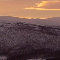 Västerbotten County
