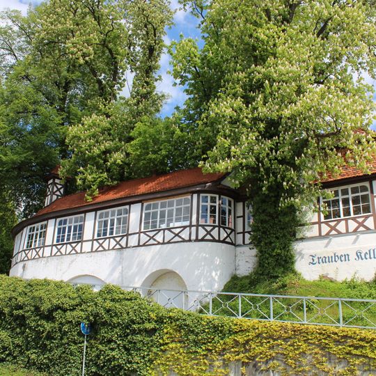 Dillinger Straße 20