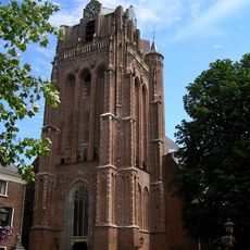 Grote of Johannes de Doperkerk