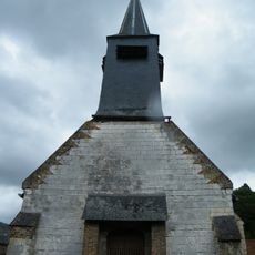 Église Saint-Martin de Boisbergues