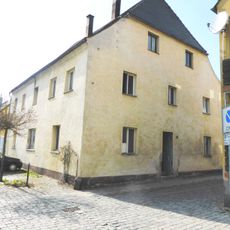 Wohnhaus