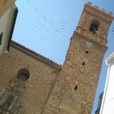Church of the Immaculate