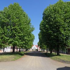 Kleinwohnsiedlung Grundhof