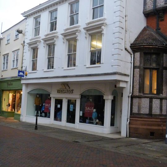 20 And 20A, High Street