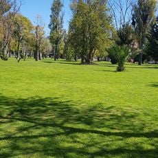 Parque Alberti