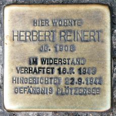 Herbert Reinert