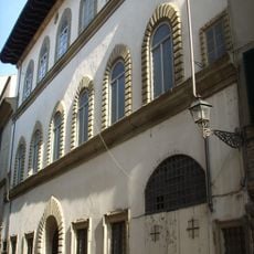 Palazzo Stiozzi Ridolfi