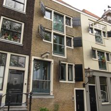 Korte Engelenburgerkade 22, Dordrecht