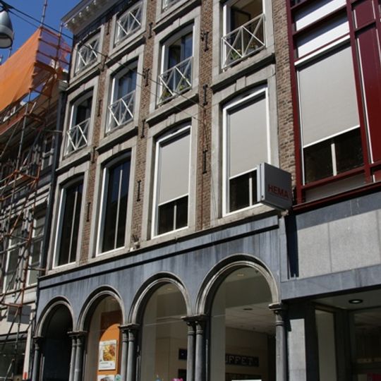 Grote Staat 16, Maastricht