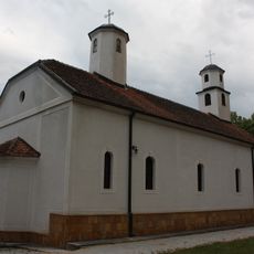 St. Petka Church (Vratnica)