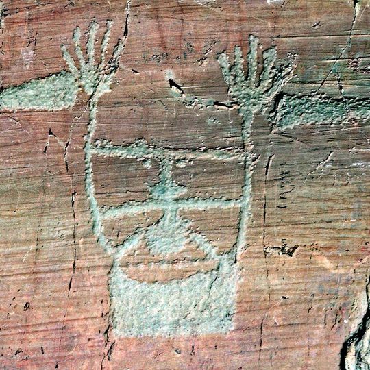 Vallée des Merveilles