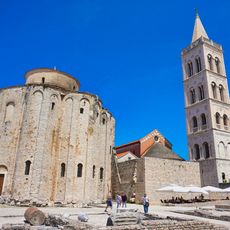 Tower of Sv. Stosija