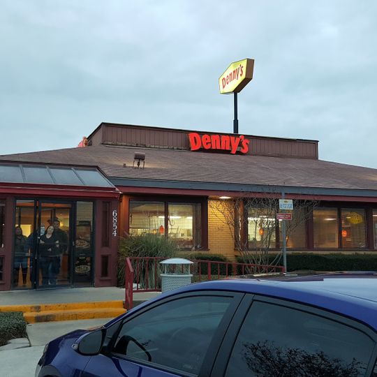 Denny's