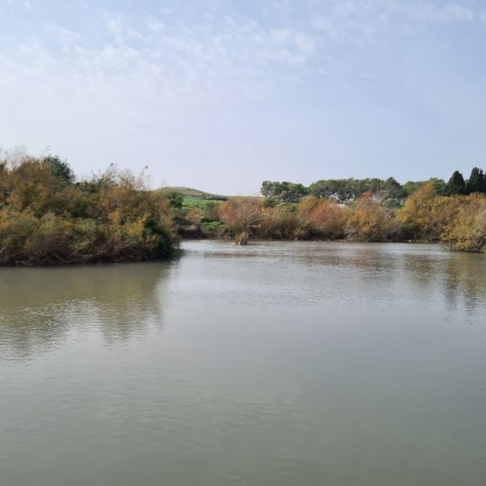 תצפית האגם הגדול