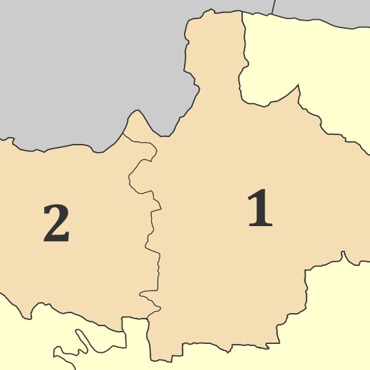 Kilkis Regional Unit