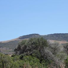 Punta Cuntrasta