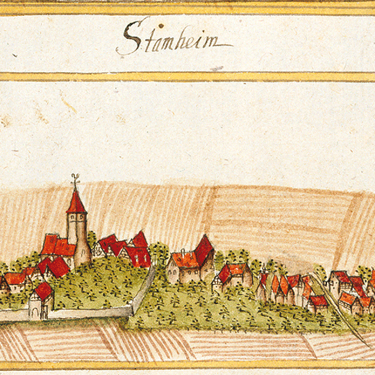 Stammheim