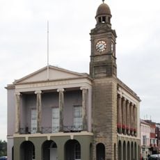 The Guildhall