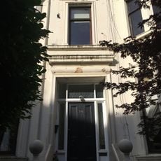 Hillhead, Cecil Street, 36 Sardinia Terrace