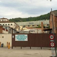 Casal del Molí Vell