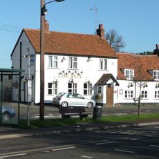 The Fox Inn