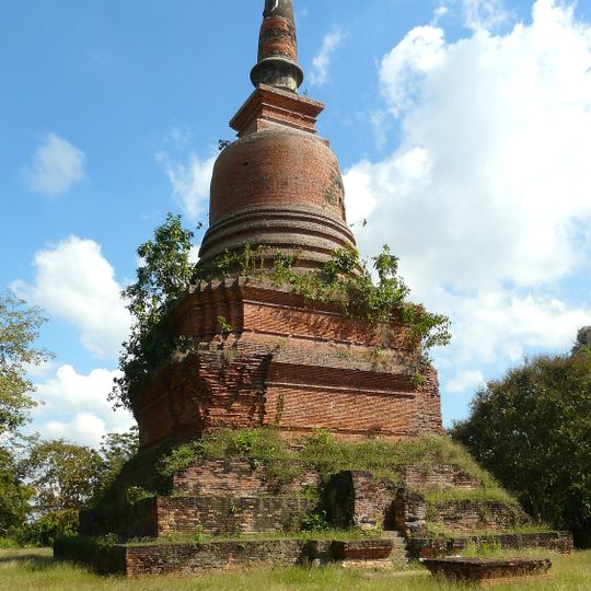 Wat Si Phichit Kirati Kanlayaram