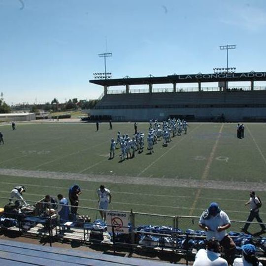 Estadio La Congeladora