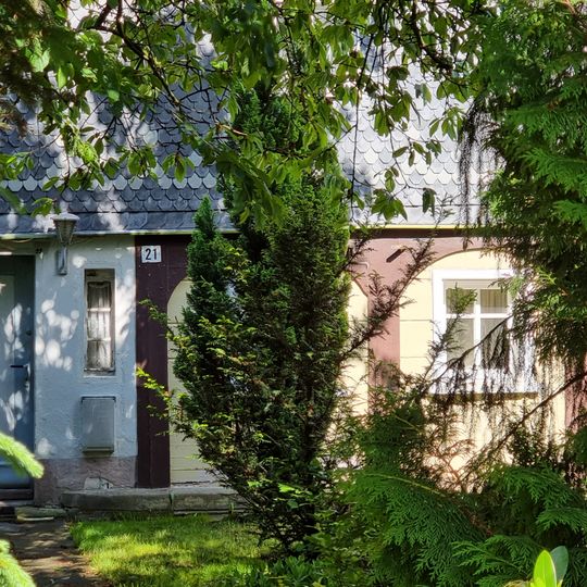 Obere Hauptstraße 21