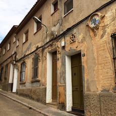 Carrer de Sant Antoni