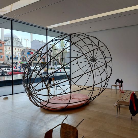 VKV Çağdaş Sanat Müzesi