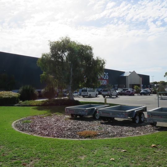 Bunnings Rockingham