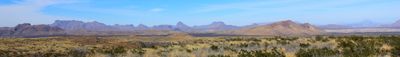 Panoramic View 1