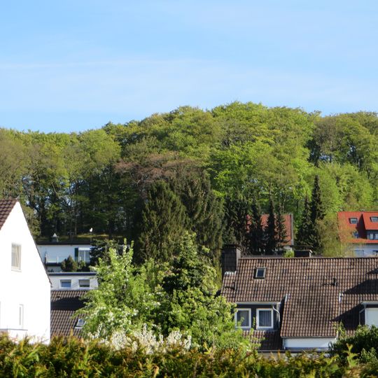 LSG-Rosengarten-noerdlich Eppenhauser Strasse