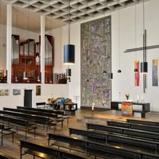 Heilig-Geist-Kirche