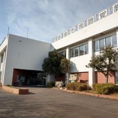 豊橋市視聴覚教育センター
