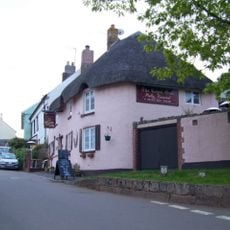 The Royal Oak Public House