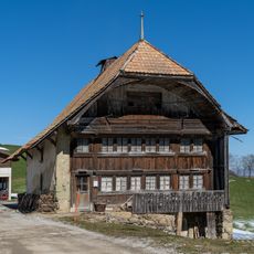 Manoir Kaemmerling-Python